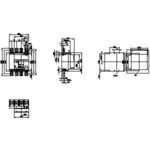 Siemens 3WL1010-3.C25-.... - Image 2