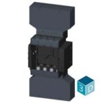 Siemens 3VA9444-0KD00 - Image 3