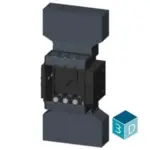 Siemens 3VA9444-0KD00 - Image 3
