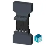 Siemens 3VA9444-0KP00 - Image 3