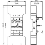 Siemens 3VA9444-0KP00 - Image 2