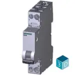 Siemens 5SV6016-6KK06 - Image 3