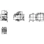 Siemens 3VA2710-2.B01-.... - Image 2