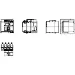 Siemens 3VA2716-7.E21-.... - Image 2