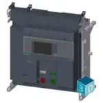 Siemens 3VA2712-3.E50-.... - Image 3