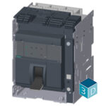 Siemens 3VA2712-7.D31-.... - Image 3