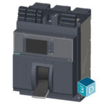 Siemens 3VA2780-5.E01-.... - Image 3