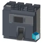 Siemens 3VA2780-6.E11-.... - Image 3