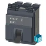 Siemens 3VA2712-5.C02-.... - Image 3