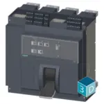 Siemens 3VA2712-7.C22-.... - Image 3