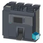 Siemens 3VA2710-5.E22-.... - Image 3