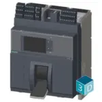 Siemens 3VA2780-5.E03-.... - Image 3
