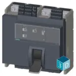 Siemens 3VA2710-5.B23-.... - Image 3