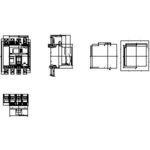 Siemens 3VA2710-5.E15-.... - Image 2