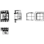 Siemens 3VA2710-5.E15-.... - Image 2