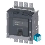 Siemens 3VA2710-6.C55-.... - Image 3