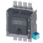 Siemens 3VA2780-5.D55-.... - Image 3