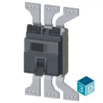 Siemens 3VA2780-6.E06-.... - Image 3