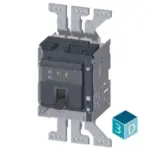 Siemens 3VA2712-7.B36-.... - Image 3