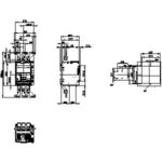 Siemens 3VA2710-3.C36-.... - Image 2