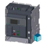Siemens 3VA2716-3.E37-.... - Image 3