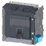 Siemens 3VA2710-5.A57-.... - Image 3