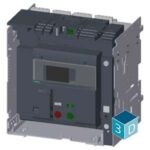 Siemens 3VA2712-3.E47-.... - Image 3