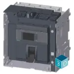 Siemens 3VA2716-7.E47-.... - Image 3
