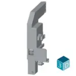 Siemens 3VW9727-0AB43 - Image 3