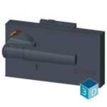 Siemens 3VW9727-0EK11 - Image 3