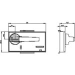 Siemens 3VW9727-0EK11 - Image 2