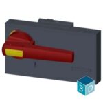 Siemens 3VW9727-0EK15 - Image 3