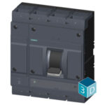 Siemens 3VA1580-7GF42-0AA0 - Image 3