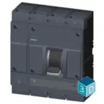 Siemens 3VA1580-7GF42-0AA0 - Image 3