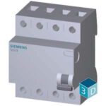 Siemens 5SV3647-5 - Image 3