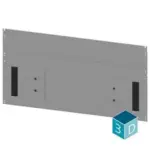 Siemens 8MF1006-2UB51-2 - Image 3