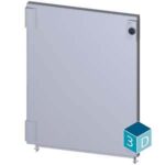 Siemens 8PQ2050-4BA01 - Image 2