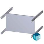 Siemens 8PQ3000-2BA17 - Image 2