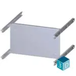 Siemens 8PQ3000-2BA17 - Image 2