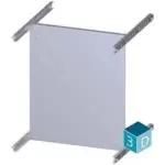 Siemens 8PQ3000-2BA18 - Image 2