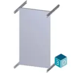 Siemens 8PQ3000-2BA21 - Image 2