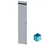 Siemens 8PQ2197-4BA08 - Image 2