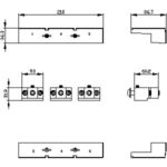 Siemens 3VA9503-0JG32 - Image 2