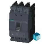 Siemens 3VA5170-4EF31-0AA0 - Image 3