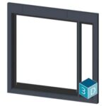 Siemens 3VW9011-0AP04 - Image 3