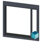 Siemens 3VW9011-0AP04 - Image 3