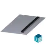 Siemens 8PQ2304-8BA03 - Image 2