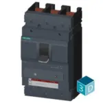 Siemens 3VA5320-5EC31-1AA0 - Image 3