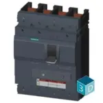 Siemens 3VA5322-7EC41-0AA0 - Image 3