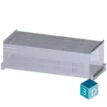 Siemens 8PQ3000-0BA81 - Image 2
